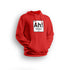 Ah ! Hoodies
